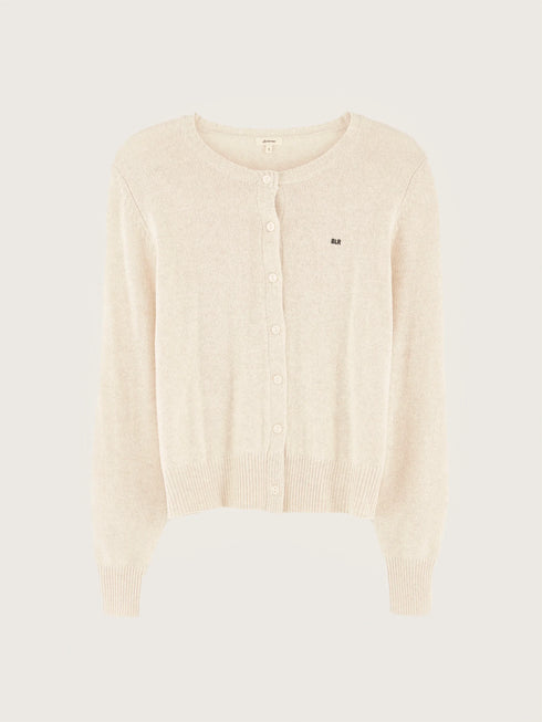 Cardigan GIWES